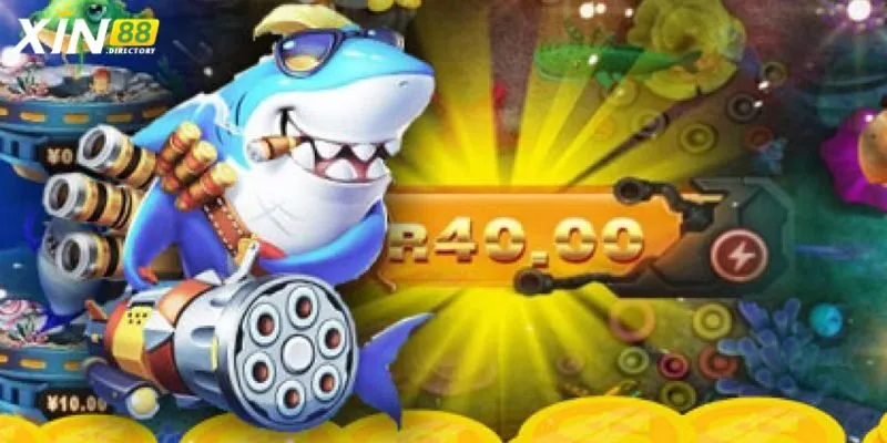 Giới thiệu về Bá Chủ Đại Dương