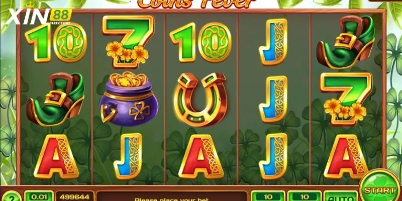 Giới thiệu về game Cổ vật rừng xanh