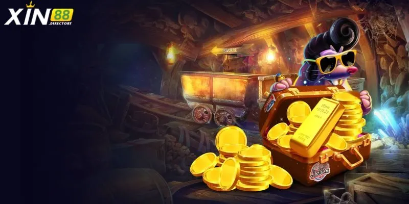 Tổng quan về game slot Cung Hỷ Phát Tài