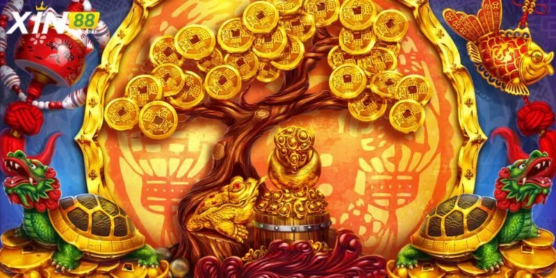 Phần thưởng hấp dẫn – Cách chơi đơn giản