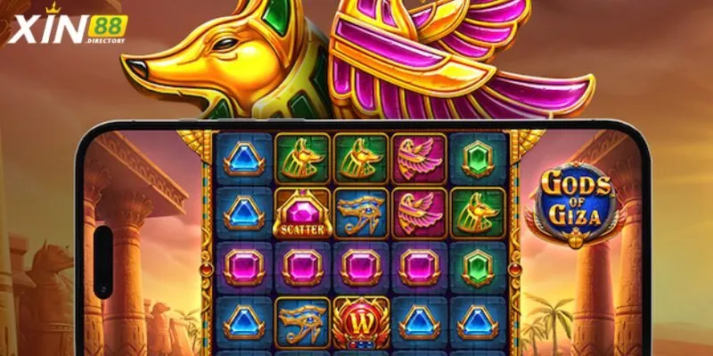 Giới thiệu game slot Đường Đến Qatar