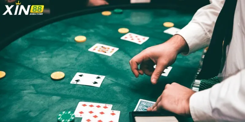 Câu Hỏi Thường Gặp KHi Chơi Game Bài Xin88