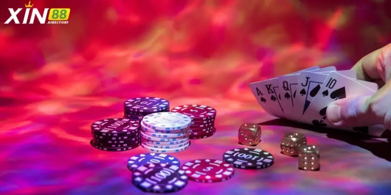 Dịch Vụ Hỗ Trợ 24/7 Của Game Bài Xin88