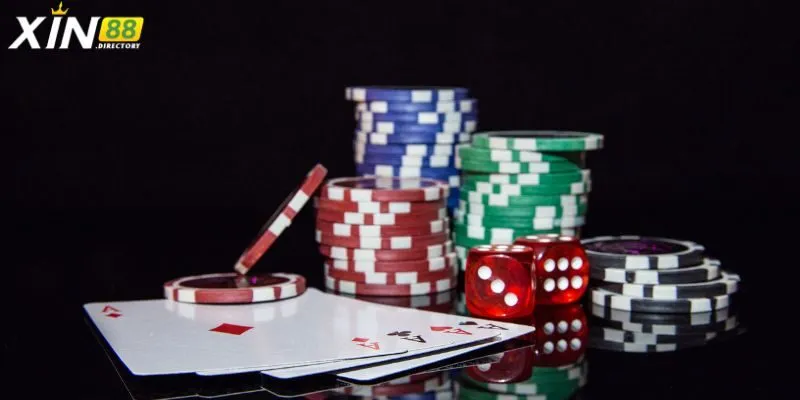 Tổng Quan Về Game Bài Xin88
