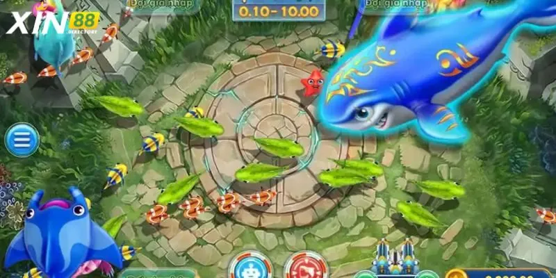 So sánh với các game cùng thể loại