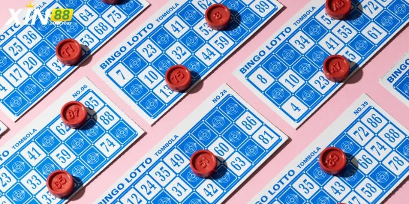 Keno là một trò chơi cá cược phổ biến dựa trên hình thức xổ số