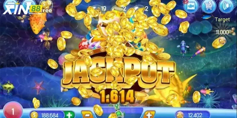 Giới thiệu game Kho báu Long Cung