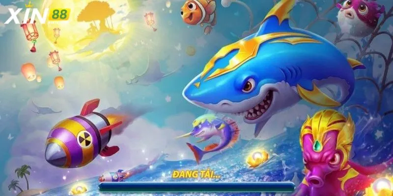 Kinh nghiệm chơi Ocean Lord để thắng lớn
