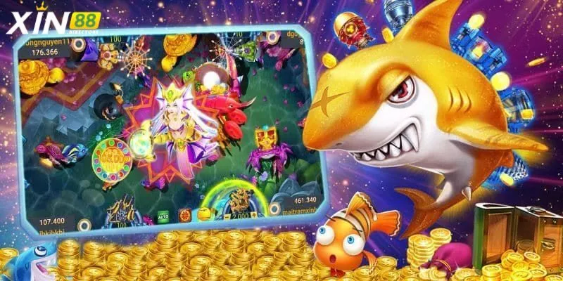 Hướng dẫn đăng ký tài khoản Ocean Lord nhanh chóng