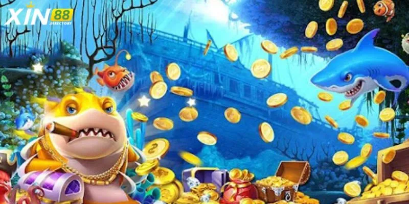 Giới thiệu tổng quan về Ocean Lord