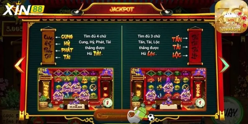 Giới Thiệu Về Trang Game Ông Đồ