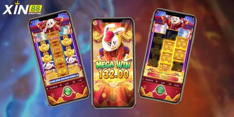 Cách Chơi Rabbit Fortune Dành Cho Người Mới