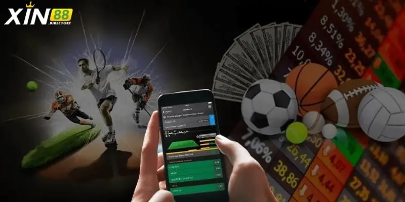 Hướng Dẫn Tải App Xin88