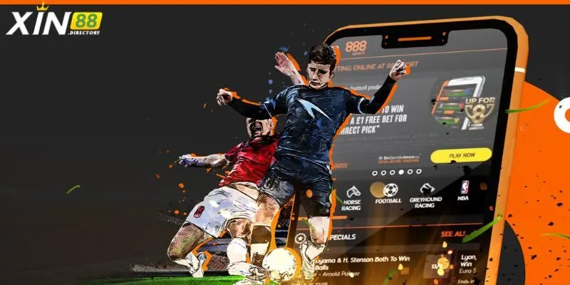 Lý Do Nên Tải App Xin88