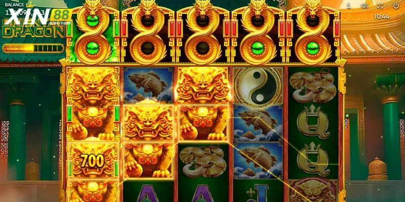 Những tính năng nổi bật của thương gia chợ nổi