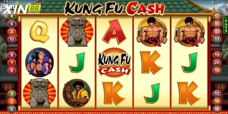 Hướng dẫn đăng ký và nạp tiền vào game Tuyệt Đỉnh Kungfu